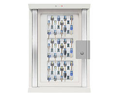 Додатковий сейф MORSE WATCHMANS KeyWatcher Illuminated 3/48 прозорі дверцята (США)