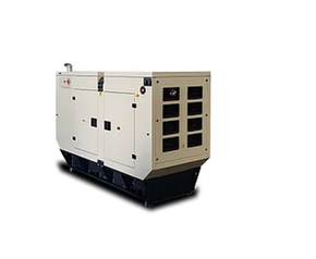 Дизельний генератор TMG POWER TMGYD-70 (56 кВт), фото 2