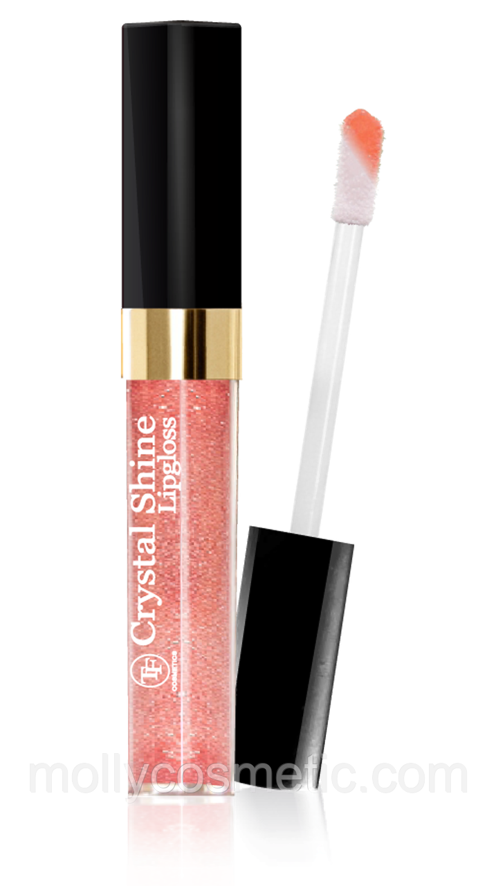 Рідка помада TF CRYSTAL SHINE LIPGLOSS