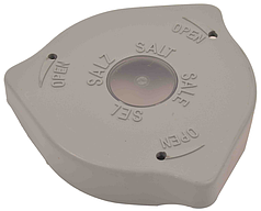 Пробка для солі посудомийної машини Ariston С00041088