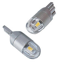 LED лампа Autoval T10 12V W2.1x9.5dT10 Ultra
