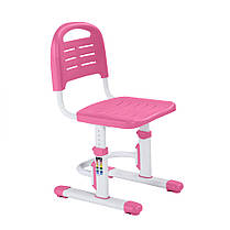 Дитячий стілець FunDesk SST3L Pink, фото 3