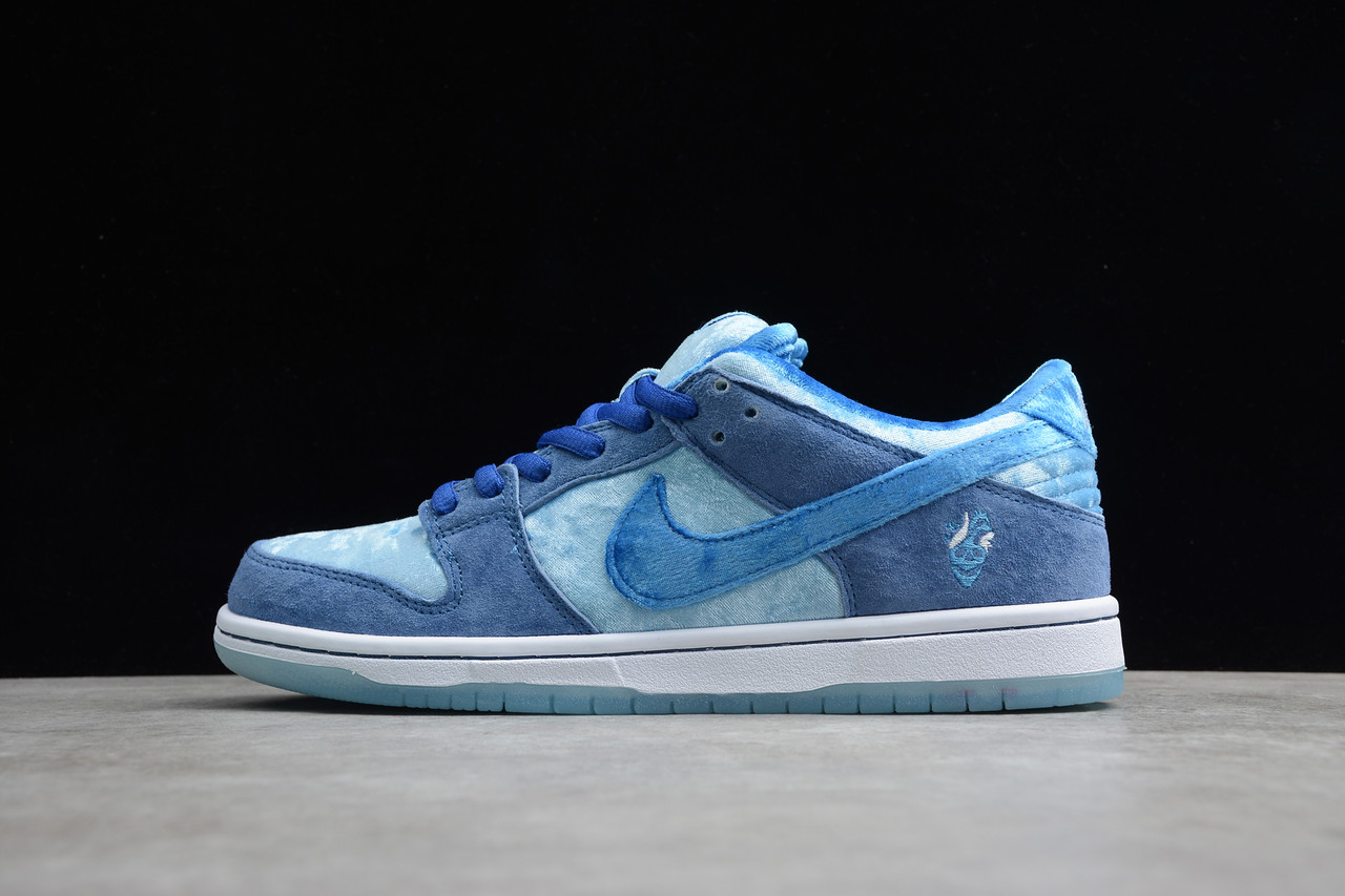 Кросівки чоловічі Nike Dunk Low / DNK-047