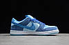 Кросівки чоловічі Nike Dunk Low / DNK-047, фото 3