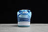Кросівки чоловічі Nike Dunk Low / DNK-047, фото 2