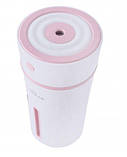 Зволожувач повітря Mini Atomization Humidifier EL-544-7, фото 3