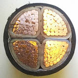 Кабель ВВГ нгд 4х120, фото 4