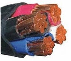 Кабель ВВГ нгд 4х120