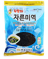 Резаные водоросли вакаме Ock Dong Ja, 50 г, Hyosung Food Co , Южная Корея