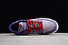 Кросівки жіночі Nike Dunk Low / DNK-218, фото 6