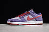 Кросівки жіночі Nike Dunk Low / DNK-218, фото 7