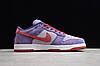 Кросівки жіночі Nike Dunk Low / DNK-218, фото 4