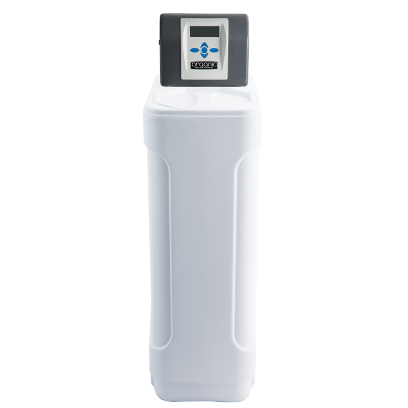Кабінетний ум'якшувач Organic U1035Cab Premium