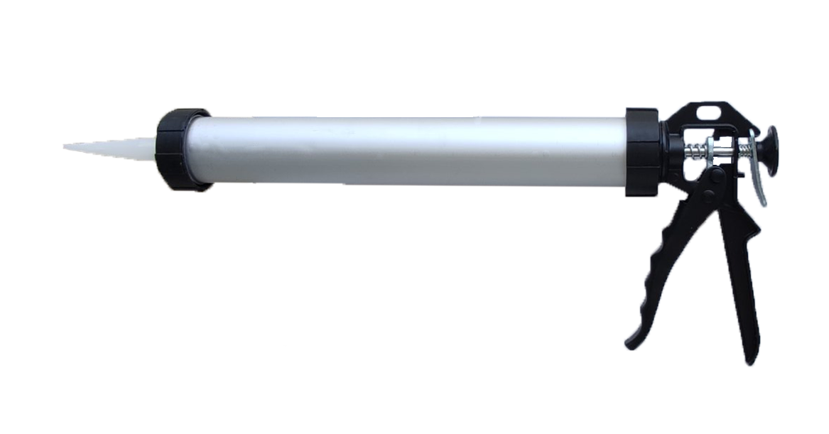 Пістолет для герметика (ТУБА) 700 мл