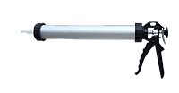 Пістолет для герметика (ТУБА) 600 мл