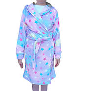 Халат жіночий на запах з капюшоном із Well Soft Україна р50 кольори в асортименті 30032492, фото 2