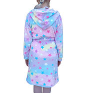 Халат жіночий на запах з капюшоном із Well Soft Україна р50 кольори в асортименті 30032492, фото 3