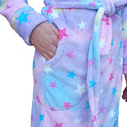 Халат жіночий на запах з капюшоном із Well Soft Україна р50 кольори в асортименті 30032492, фото 4