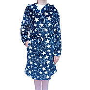 Халат жіночий на запах з капюшоном із Well Soft Україна р50 кольори в асортименті 30032492, фото 5