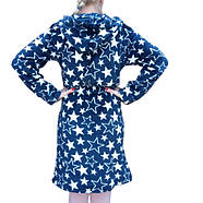 Халат жіночий на запах з капюшоном із Well Soft Україна р50 кольори в асортименті 30032492, фото 7