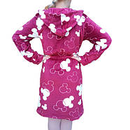 Халат жіночий на запах з капюшоном із Well Soft Україна р50 кольори в асортименті 30032492, фото 9