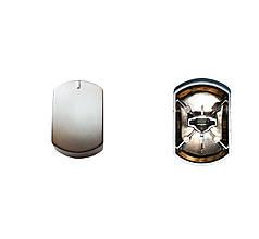 Ручка для регулювання духової шафи Indesit C00082490