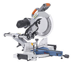 Торцювальні пили і циркулярні