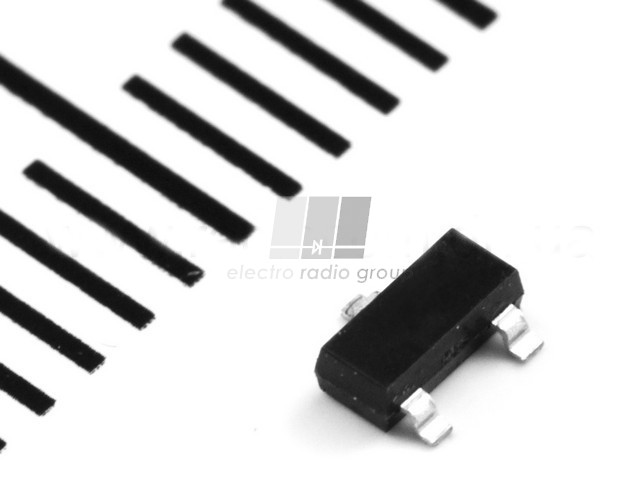 #Транзистор біполярний 2SA1037AKSLT1(smd)