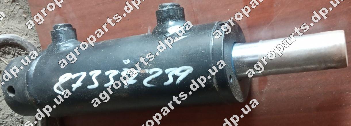Гідроциліндр 87337239 гідравл 47576412 циліндр CYLINDER FOR CASE 133405C92