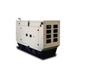 Дизельний генератор TMG POWER TMGB-50 (40 кВт), фото 2