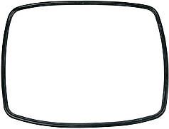 Ущільнювальна гума для дверей духовки плити Indesit C00081579
