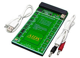 Плата AIDA A-602+ для заряджання та активації акумуляторів (4G-X, Huawei, Lenovo, ZTE, Vivo, MI)