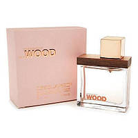 Жіноча парфумована вода Dsquared2 She Wood 100ml