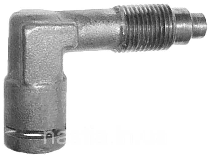 127914020 З`єднувальний елемент(угловий), 1/8-скоба, Vienna