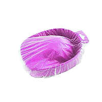 Чохол на ванну для манікюру,25 шт.