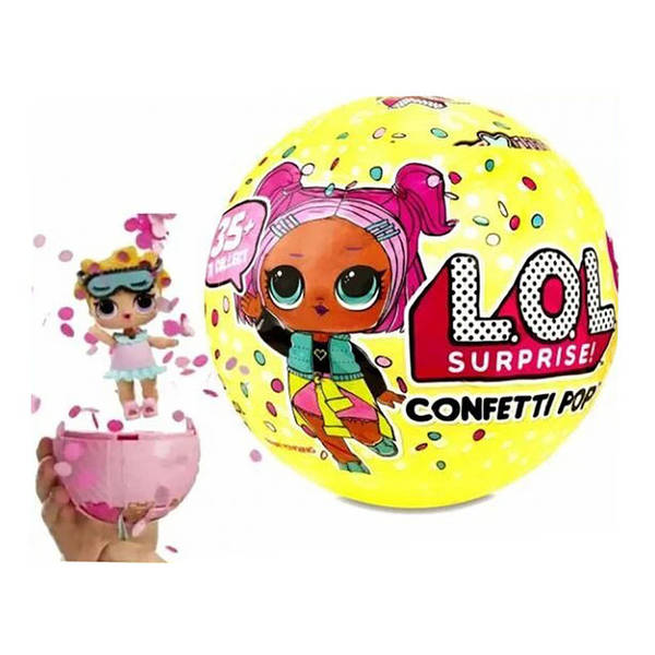 LOL Confetti pop Surprises 9 SvetOn 1477341260