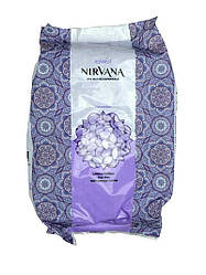 Гарячий віск в гранулах Italwax НІРВАНА - Лаванда,  1000 г.