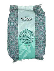 Гарячий віск в гранулах Italwax НІРВАНА - Сандал,  1000 г.