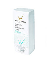 Смужки для депіляції Italwax, 100 шт.