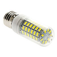 Світлодіодна лампа E27 15 W 220 V 69 pcs smd5730