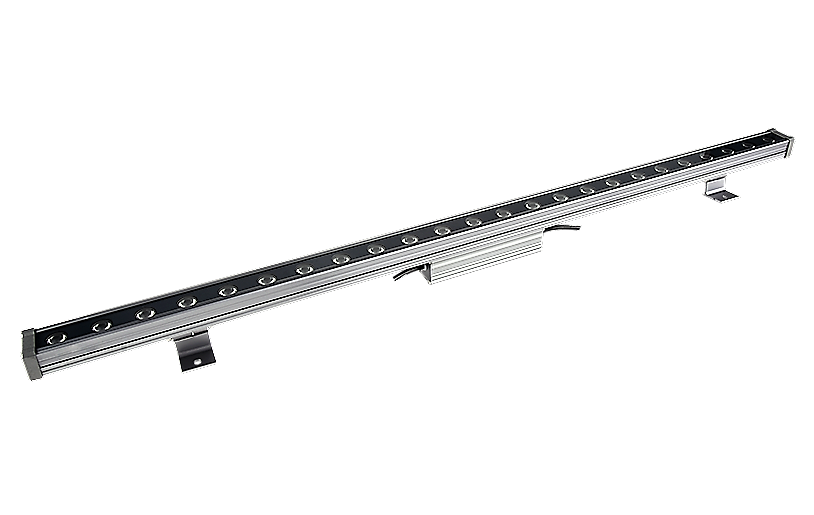 Лінійний Фасадний Led Світильник PWW 100 см 24 W IP67