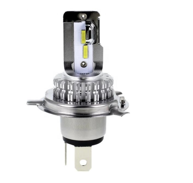 Мотолампа BSmart LSK LED цоколь H4 12В 18Вт