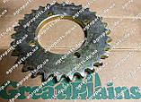 Зірочка 407-579D Great Plains Fertilizer DRIVE SPROCKETl з/ч 407-579d, фото 7