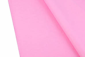 Папірусна папір тишею рожева MF 1103 (75см х 50см) 200шт. 5-68043