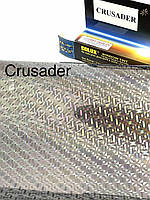 Crusader лазерная зеркальная тонировочная пленкаголограмма 50смх3м