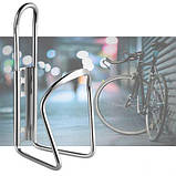 Флягодержатель, тримач пляшки алюмінієвий,подфляжник,фляготримач, фото 2