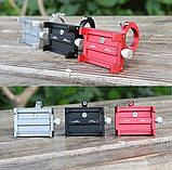 Кріплення тримач для телефону на кермо велосипеда, фото 3