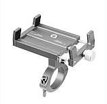 Кріплення тримач для телефону на кермо велосипеда, фото 8