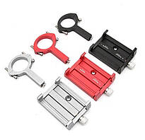 Кріплення тримач для телефону на кермо велосипеда