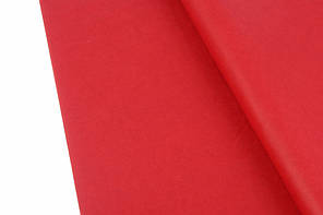 Папірусний папір тішю червоний MF 1301 (75см х 50см) 200шт. 5-68067